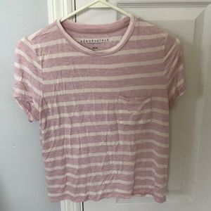 Aeropostale Crop Top
